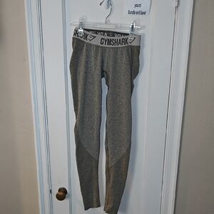Gymshark FLEX leggings, size Small